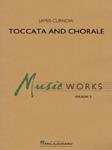 Toccata And Chorale
