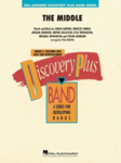 Hal Leonard Aarons/Johnson Murtha P  Middle - Concert Band
