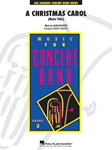 A Christmas Carol (Main Theme) - Concert Band