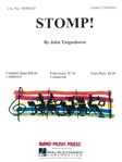 Stomp! Full Score