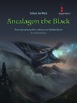 Ancalagon the Black - from Symphony No. 5 - Return to Middle Earth for Wind Orchestra
