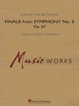Finale from Symphony No. 5
