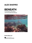 Beneath