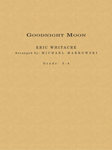 Goodnight Moon - Concert Band