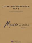 Celtic Air And Dance No. 5
