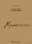 The Land Called Chicora