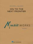On To The Next Frontier