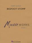 Bigfoot Stomp