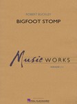 Bigfoot Stomp