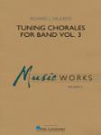 Tuning Chorales For Band Vol. 3