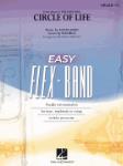 Hal Leonard John / Rice Sweeney M  Circle of Life (from The Lion King) - Easy Flex Band