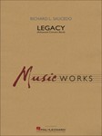 Legacy (Advanced Version)