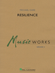 Resilience - Concert Band