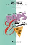 Wellerman - Low Brass Ensemble