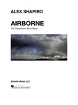 Airborne - Movement 1 from Suspended for Symphonic Wind Band