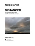 Distanced - Movement 2 from Suspended for Symphonic Wind Band