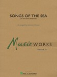 Songs of the Sea (A Sea Shanty Rhapsody)