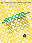 [Limited Run] Broadway Showstopper Overture