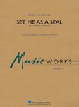 Set Me as a Seal (from A New Creation)