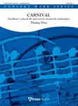 Carnival - Timelkam's cultural life and activity around the marktplace