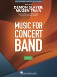 Music from Demon Slayer: Mugen Train
