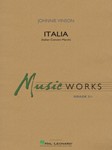 Italia (Italian Concert March)
