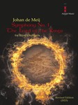 Symphony No. 1 The Lord of the Rings (Revised Edition 2023) - for Wind Orchestra Score
