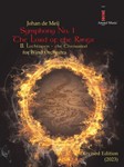 Symphony No. 1 The Lord of the Rings: II. Lothlorien - the Elvenwood (Revised Edition 2023) - for Wind Orchestra Score & Parts