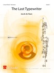 The Last Typewriter