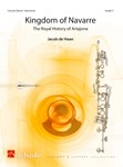 Kingdom of Navarre - The Royal History of Artajona