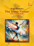 The Stone Flower (Suite from the Ballet) - Wind Orchestra Score and Parts