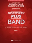 Gravity Falls (Theme)