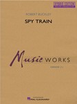 Spy Train - Hybrid Edition