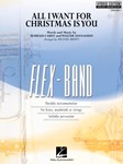 All I Want for Christmas Is You - Hybrid Edition