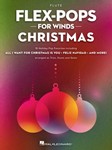 Flex-Pops for Winds - Christmas - Flute