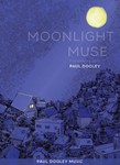 Moonlight Muse - (Score and Parts)