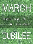March Jubilee - (Score and Parts)