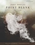 Point Blank - (Full Score)