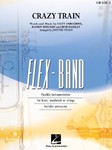 Crazy Train - (Full Score)
