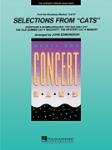 Cats, Selections From
