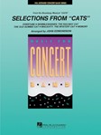 Cats  Selections