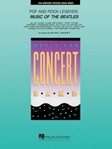 Pop & Rock Legends -  Music Of Beatles