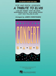 [Limited Run] Pop And Rock Legends: A Tribute To Elvis