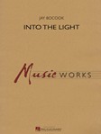 Into The Light w/online audio SCORE/PTS