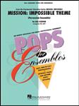 Mission: Impossible - Percussion Ensemble