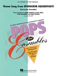 [Limited Run] Spongebob Squarepants - Percussion Ensemble