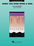 When You Wish Upon A Star