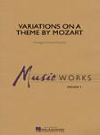 Variations On A Theme By Mozart
