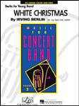 White Christmas - Concert Band