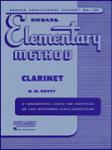 Rubank Elementary Clarinet